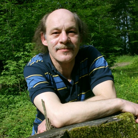 Rolf Krieger